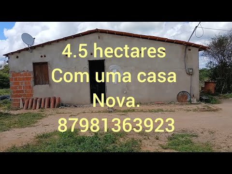 Venda essa em Santana do Cariri-Ce. Valor 60 mil. 60 kms de Juazeiro-Ce. 