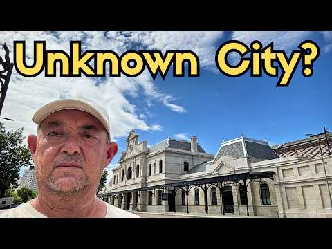 One Night In This Argentine City, Bahía Blanca 🇦🇷