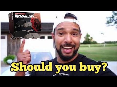Best Brake pads on budget. Powerstop Z23 Brake Pads detailed Review.