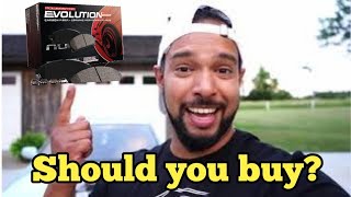 Best Brake pads on budget. Powerstop Z23 Brake Pads detailed Review.