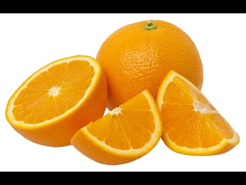 Avez-Vous Rêvé d’Oranges ?