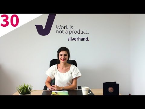 Germană pentru începători - Lecția 30: A începe o convorbire telefonică [#vorbimgermana]