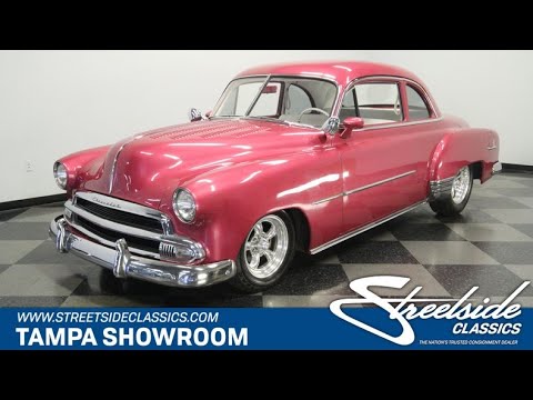 1951 Chevrolet Styleline (CC-1566269) for sale in Lutz, Florida