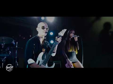 Quantica - Mad love (cover)