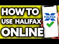 How To Use Halifax Online Banking (FULL Guide!)