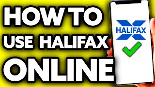 How To Use Halifax Online Banking (FULL Guide!)
