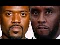 Diddy S MAJOR Plan Announced Ray J PASSES OUT In Shock Footage