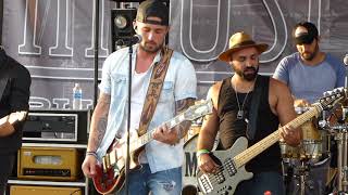 Michael Ray &quot;Real Men Love Jesus&quot; Industry Public House Can Jam Pittsburgh  8/23/2017 Pt 3