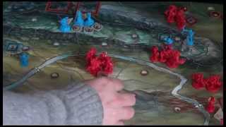 EP06 : The Battle of Five Armies - The Board Game