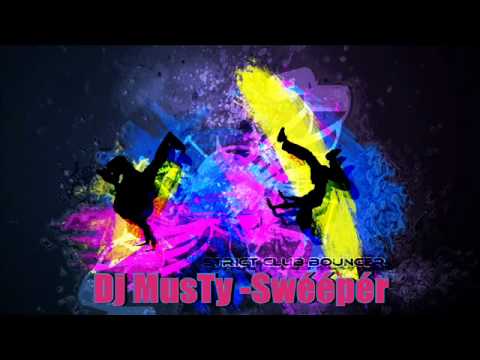 Dj MusTy -Swéépér