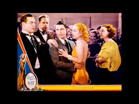Arthur Jarrett - Mississippi Honeymoon (movie soundtrack recording, 1934)