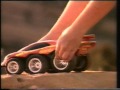Scorcher 6x6 German TV Commercial 1994