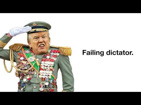Why Trump’s Power is Fading