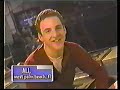 Boy Meets World TGIF On ABC Behind The Scenes HQ
