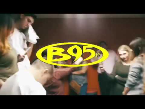 Mannequin Challenge A$AP Ferg x Rob $tone x Playboi Carti X Marty Baller at B95 Fresno