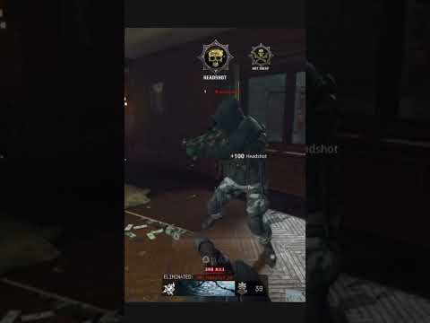 The 1v3 is crazy #idks #bo6 #bo6clips #bo6multiplayer #good clips #dog