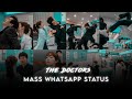 The Doctors Girl Attitude Mass WhatsApp Status Korean Dramas Tamil Mix Kdrama Status Shorts