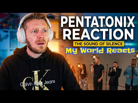 British Reactor Reacts To PENTATONIX's Most Incredible Live Performance