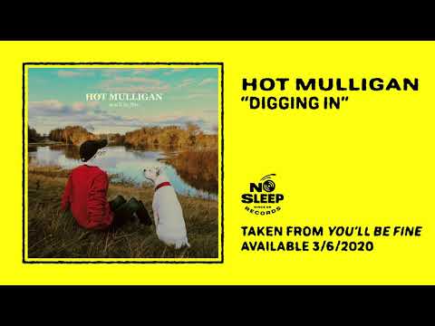 Miniatura de Digging In