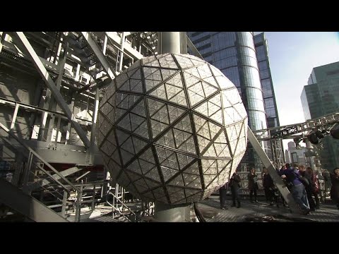 NYC Times Square & Broadway Latest