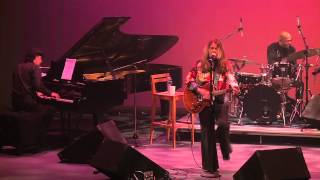 Chantal Chamberland - Champs Elysee (Live In Hong Kong)