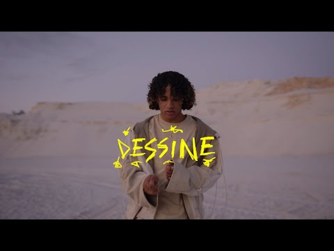Video thumbnail for Dessine