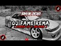 DJ Fame Rema Speed Up Reverb🎧