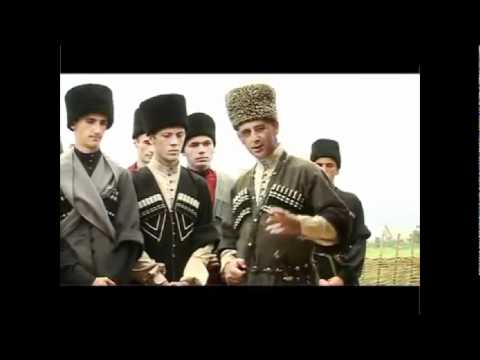 Circassian Wedding -2