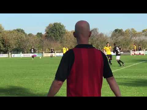 VVA Achterberg - Uchta (13-10-2018) 11