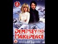 Dempsey And Makepeace Pilot Episode Armed And Dangerous