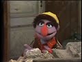 Classic Sesame Street Biff And Sully On Oscar S Hotline 1974