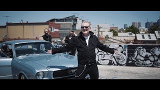 Horse London – Been A Long Time – 2019