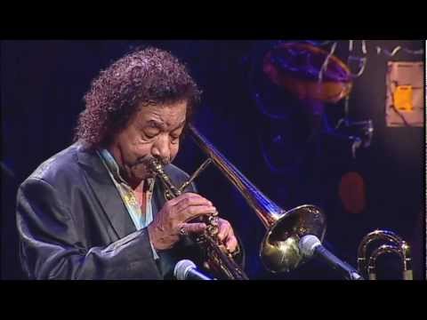 Raul de Souza | Á Vontade Mesmo (Raul de Souza) | Instrumental SESC Brasil