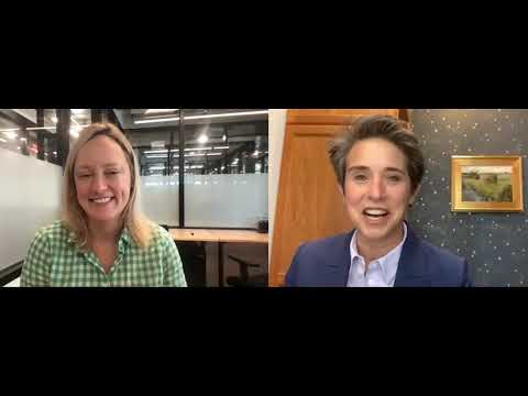 Speaker Amy Walter Publisher Cook Political Report With Amy Walter Lai