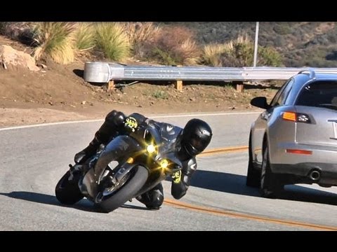 Mulholland Riders Compilation 1 /28,29/2012