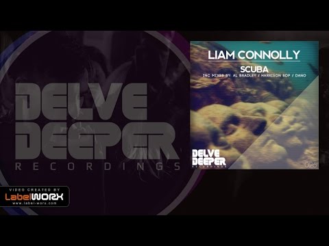 Liam Connolly - Scuba (Al Bradley's 3am Dub)