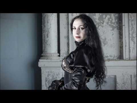 Victoria Belchenkova- Deep Silent Complete (Nightwish cover)