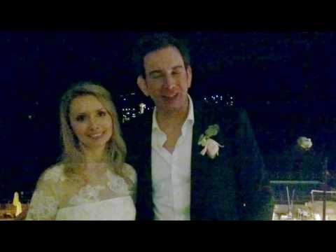 Tamada Georg aus München für Ihre Hochzeit