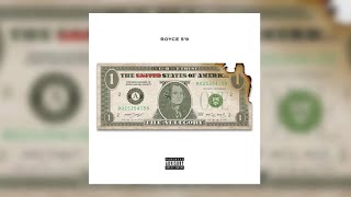 Royce Da 5&#39;9&quot; - &quot;Hero&quot; [Clean] (feat. White Gold)