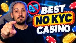 Best No Verification Casinos 2026 🔥 Top No KYC Gambling Sites