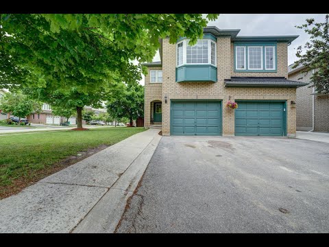 2 Asterwind Crescent Brampton