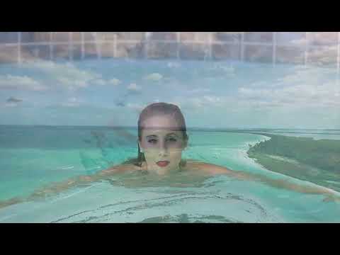 In Love With The Dream by Theresa Rhose (Official Music Video)