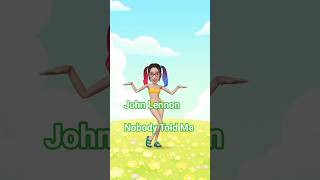 John Lennon: Nobody Told Me (There Would Be Days Like These)