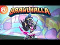Munin Launch Trailer | Brawlhalla