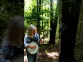 "Cluck, Old Hen" #banjo #bluegrass  #banjomusic