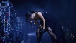 &#39;Crown&#39; - Camila Cabello Live (Never Be The Same Tour)