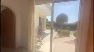 Charming Detached 3 Bedroom Villa in Tala