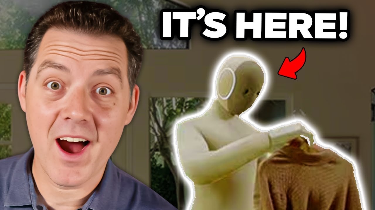 AI News: 1x Neo Robot, Extropic TSU, Minimax M2, Cursor 2, and more!