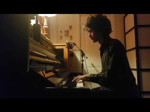 Puccini: Manon Lescaut - Intermezzo from act 3. Piano: Alessio Masi