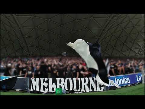 OSM vs Sydney - 24/01/20